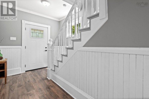 Living room - 73 Chester Avenue, Kentville, NS B4N2J5 Photo 5