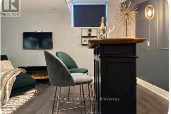 73 Crofting Crescent, Markham, ON L6E0W1 Photo 5