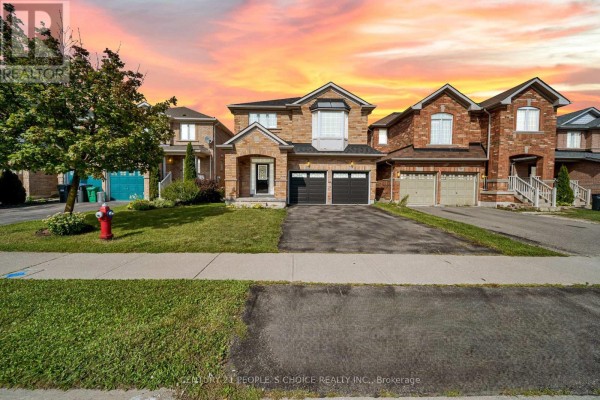 73 Crown Victoria Drive, Brampton, ON, photo 2