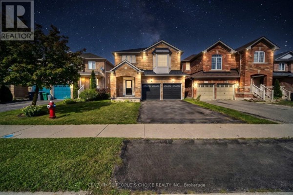 73 Crown Victoria Drive, Brampton, ON, photo 3