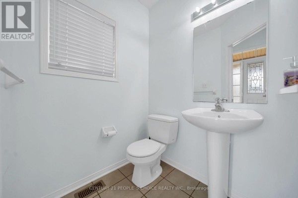 Primary Bedroom - 73 Crown Victoria Drive, Brampton, ON L7A3X1 Photo 5