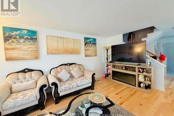 73 Darquise Street, Clarence Rockland, ON K4K0N8 Photo 4
