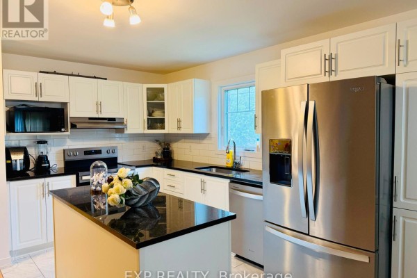 73 Darquise Street, Clarence Rockland, ON K4K0N8 Photo 5