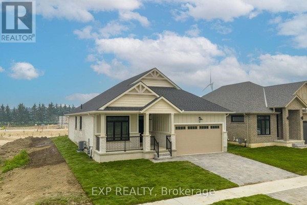 73 Dearing Drive, South Huron, ON N0M1T0 Photo 2