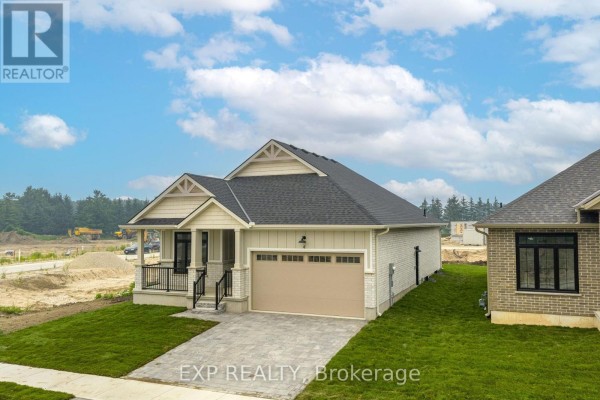 73 Dearing Drive, South Huron, ON N0M1T0 Photo 3