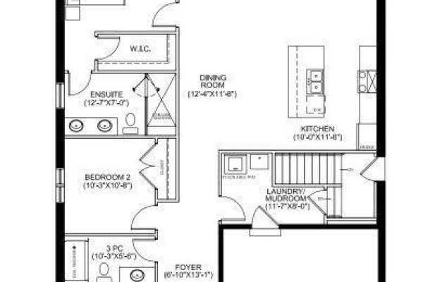 73 Dearing Drive, South Huron, ON N0M1T0 Photo 4