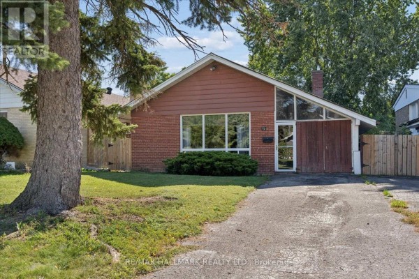 73 Deerfield Road, Toronto