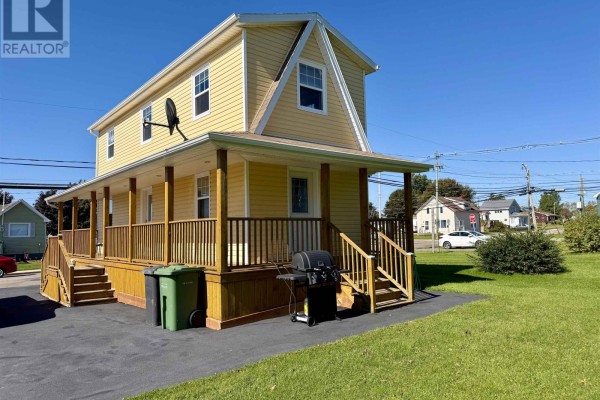 Kitchen - 73 Duke Street, Summerside, PE C1N3R9 Photo 4