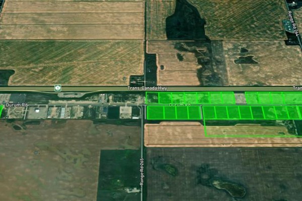 73 Durum Drive, Rural Wheatland County, AB T0J1X0 Photo 4