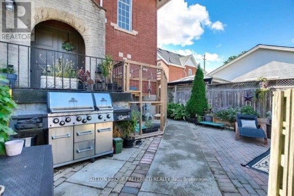 73 Fifth Avenue, St  Thomas, ON, photo 3