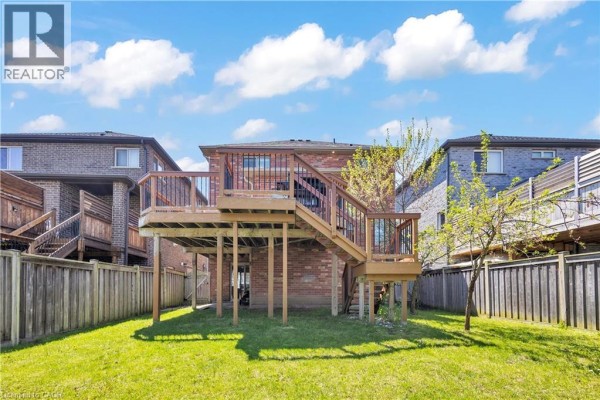 73 Fitzgerald Drive, Cambridge, ON, photo 2