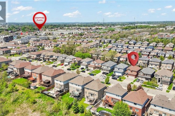 73 Fitzgerald Drive, Cambridge, ON, photo 3