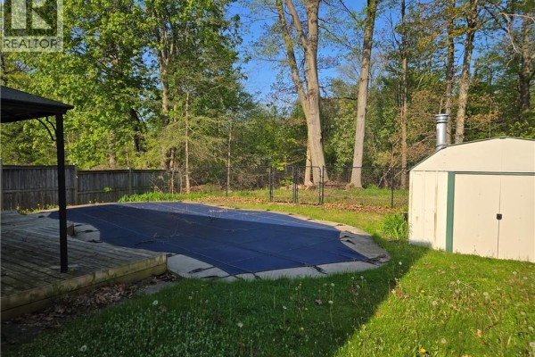 4pc Bathroom - 73 Foxtail Avenue, Welland, ON L3C7J6 Photo 3