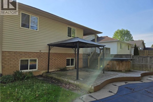 4pc Bathroom - 73 Foxtail Avenue, Welland, ON L3C7J6 Photo 4