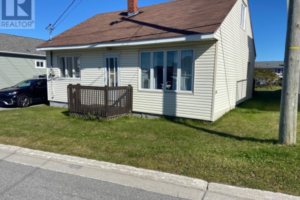 73 Fudges Road, Corner Brook