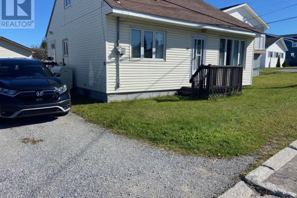 Bedroom - 73 Fudges Road, Corner Brook, NL A2H2C5 Photo 2