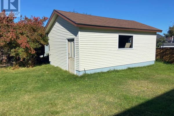 Laundry room - 73 Fudges Road, Corner Brook, NL A2H2C5 Photo 4