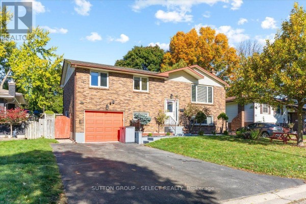 73 Gablewood Crescent, London North, ON N6G2Z8 Photo 2