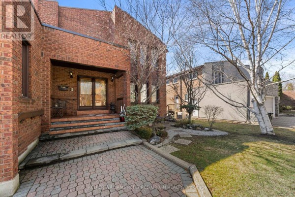 73 Garnier Court, Toronto, ON M2M4C8 Photo 3