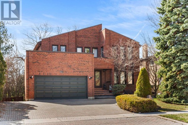 73 Garnier Court, Toronto, ON M2M4C8 Photo 4