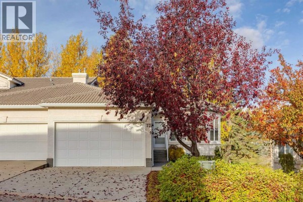 73 Hampstead Green Nw, Calgary
