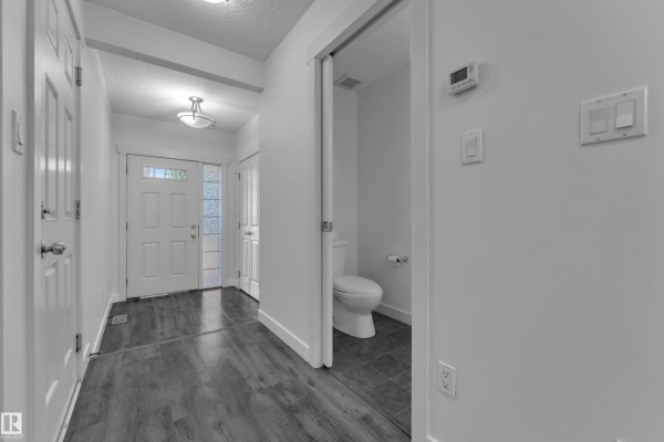 Primary Bedroom - 73 Hartwick Lo, Spruce Grove, AB T7X0A5 Photo 4