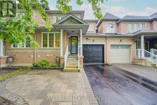 73 Hawksbury Road, Markham, ON, photo 2