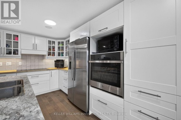 Recreation room - 73 Hewitt Lane, Guelph, ON N1K1V7 Photo 2