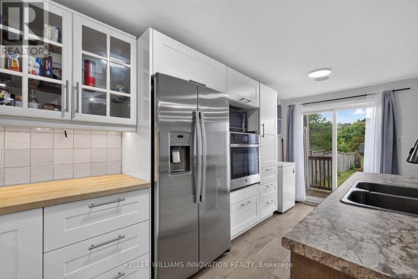 3pc Bathroom - 73 Hewitt Lane, Guelph, ON N1K1V7 Photo 4