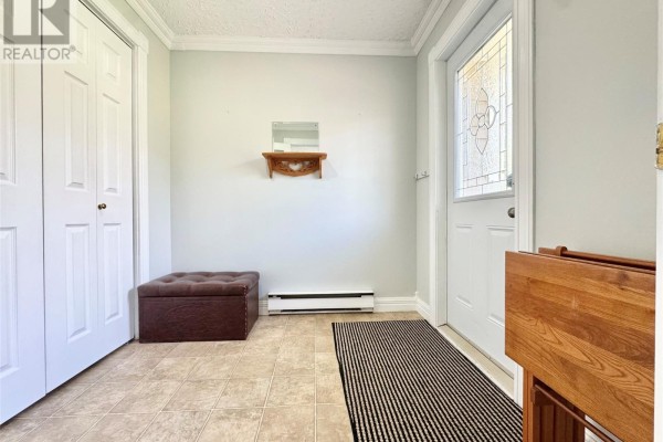 Bedroom - 73 Hillgrade Street, Lewisporte, NL A0G3A0 Photo 2