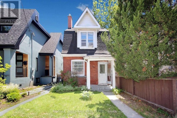 73 Hocken Avenue, Toronto, ON, photo 2