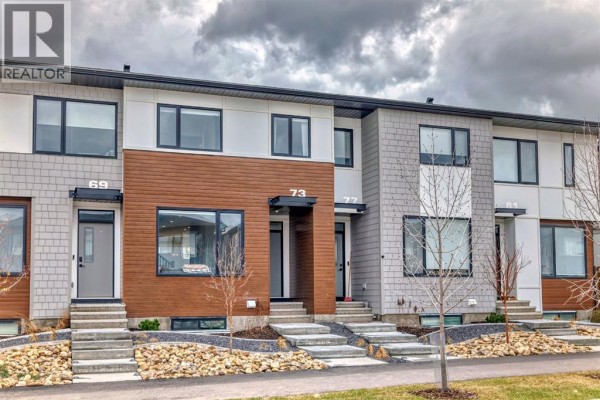 2pc Bathroom - 73 Homestead Boulevard Ne, Calgary, AB T3J2H1 Photo 2