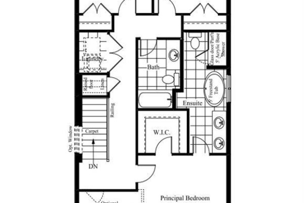 Primary Bedroom - 73 Jacob Detweiller Drive Unit# Lot 78, Kitchener, ON A1A1A1 Photo 5