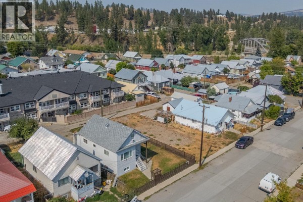 Dining room - 73 Kenley Avenue, Princeton, BC V0X1W0 Photo 5
