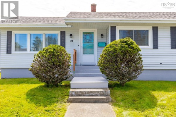 73 King Street, Yarmouth, NS, photo 2