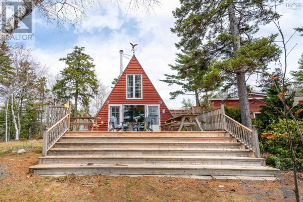 73 Lawral Lane, Middle Cornwall, NS, photo 2