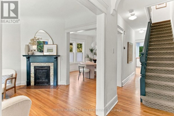 Bedroom - 73 Laws Street, Toronto, ON M6P2Y8 Photo 5