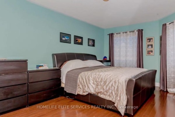 Dining room - 73 Long Island Crescent, Toronto, ON M1C5E4 Photo 4