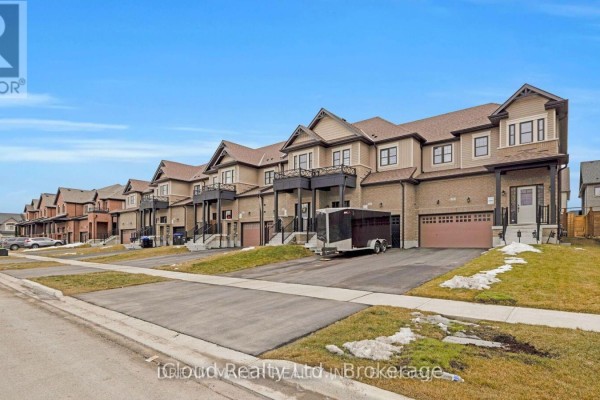 73 Lorne Thomas Place, New Tecumseth, ON, photo 2
