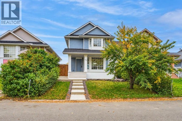 73 Martinridge Crescent Ne, Calgary