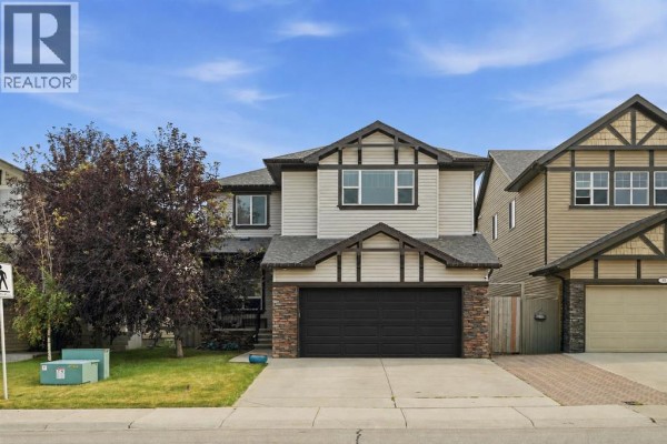 73 Morningside Circle, Airdrie, AB, photo 2