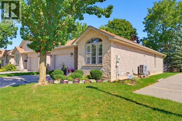 73 Morton Avenue W Unit# 9, Brantford, ON, photo 2