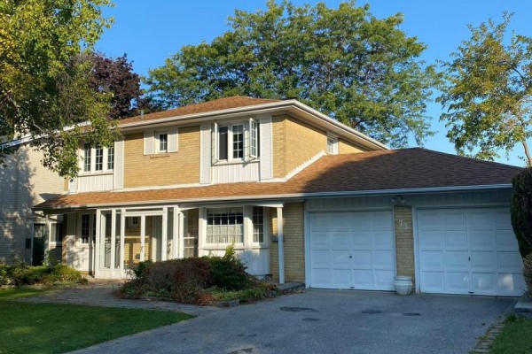 73 Overbank Crescent, Toronto, ON, photo 3