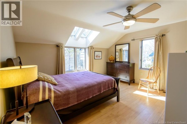 Bedroom - 73 Parr Street, Saint Andrews, NB E5B1K6 Photo 5