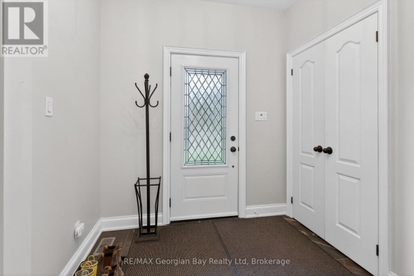 Bedroom - 73 Polish Avenue, Penetanguishene, ON L9M1W8 Photo 3