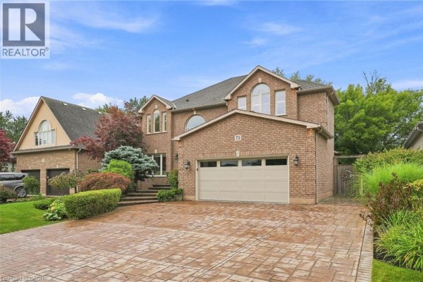 3pc Bathroom - 73 Richmond Crescent, Stoney Creek, ON L8E5T9 Photo 4