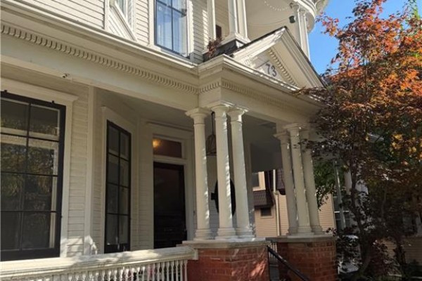 Bedroom - 73 Sherman Avenue S Unit# Main, Hamilton, ON L8M2P8 Photo 5
