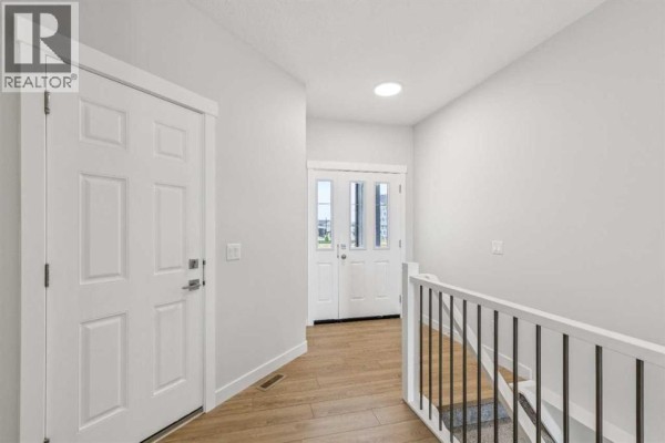 Primary Bedroom - 73 Southborough Square, Cochrane, AB T4C3J7 Photo 4