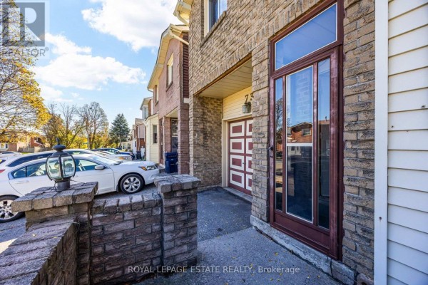 Family room - 73 Spring Forest Square, Toronto, ON M1S4X3 Photo 2