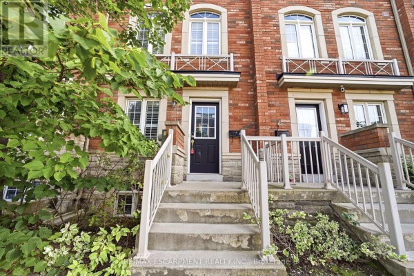 73 Ted Wray Circle, Toronto, ON, photo 2